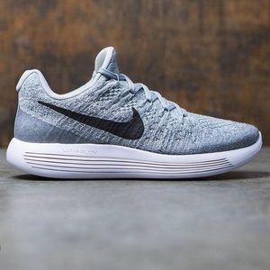 Nike Lunarepic Tennis Shoe